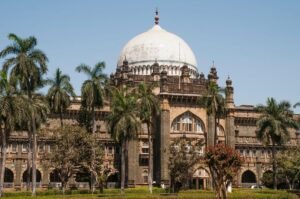 Chhatrapati Shivaji Maharaj Vastu Sangrahalaya details