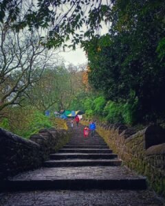 Lohagad Trek