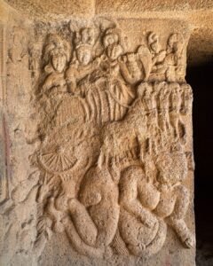 Bhaja Caves Pune | All About Bhaja caves pune