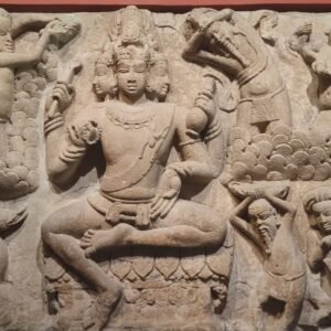 Chhatrapati Shivaji Maharaj Vastu Sangrahalaya details