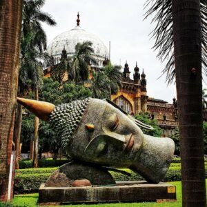 Chhatrapati Shivaji Maharaj Vastu Sangrahalaya details
