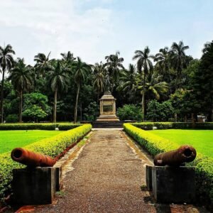 Chhatrapati Shivaji Maharaj Vastu Sangrahalaya details