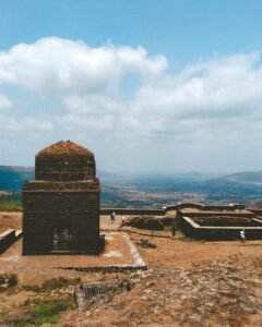 Lohagad Trek