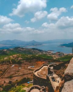 Lohagad Trek