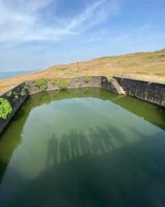 Lohagad Trek