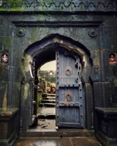 Lohagad Trek