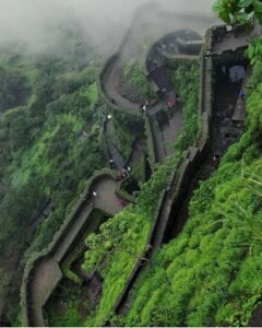 Lohagad Trek