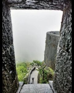 Lohagad Trek