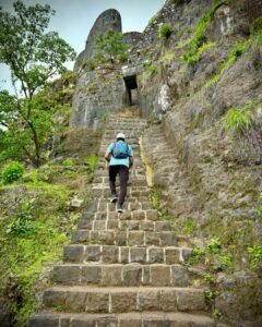 Tikona Fort Lonavala | Guide 2025 Tikona Fort lonavala