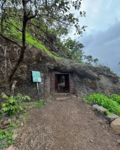 Tikona Fort Lonavala | Guide 2025 Tikona Fort lonavala