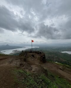 Tikona Fort Lonavala | Guide 2025 Tikona Fort lonavala