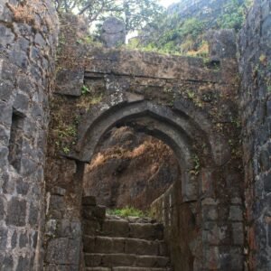 Tikona Fort Lonavala | Guide 2025 Tikona Fort lonavala