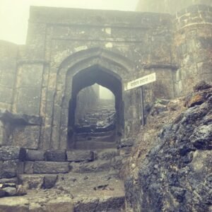Lohagad Trek