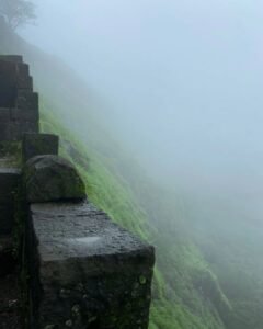 Lohagad Trek