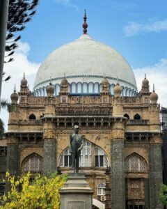 Chhatrapati Shivaji Maharaj Vastu Sangrahalaya details