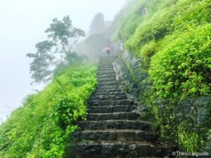 Tikona Fort Lonavala | Guide 2025 Tikona Fort lonavala