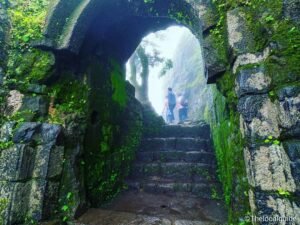 Tikona Fort Lonavala | Guide 2025 Tikona Fort lonavala