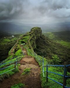 Lohagad Trek