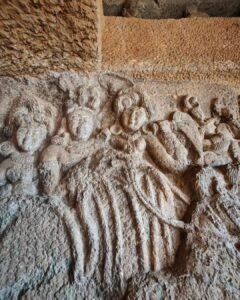 Bhaja Caves Pune | All About Bhaja caves pune