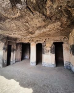 Bhaja Caves Pune | All About Bhaja caves pune