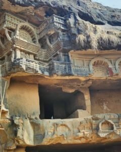 Bhaja Caves Pune | All About Bhaja caves pune