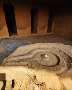 Bhaja Caves Pune | All About Bhaja caves pune