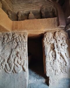 Bhaja Caves Pune | All About Bhaja caves pune