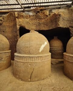 Bhaja Caves Pune | All About Bhaja caves pune
