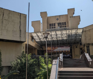 Nehru science centre Information 