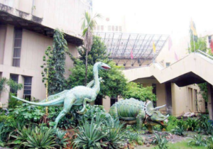 Nehru science centre Information 