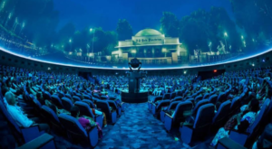Nehru science centre Information 