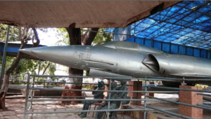 Nehru science centre Information 