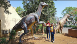 Nehru science centre Information 