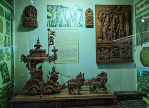 Nehru science centre Information 
