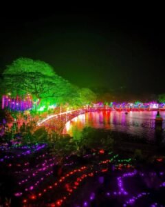 Upvan Lake Festival Thane