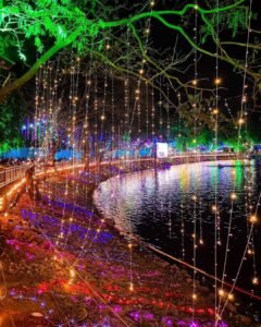 Upvan Lake Festival Thane