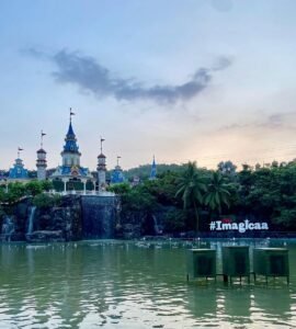 Top 5 Water Parks In Mumbai | 2025 Top 5 water parks in Mumbai
