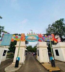 Top 5 Water Parks In Mumbai | 2025 Top 5 water parks in Mumbai