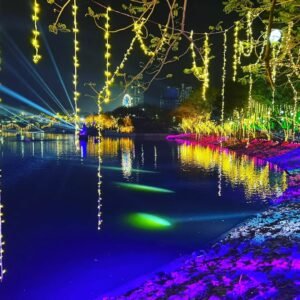 Upvan Lake Festival Thane 