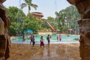 Top 5 Water Parks In Mumbai | 2025 Top 5 water parks in Mumbai