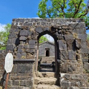 Where is Sinhagad Fort | All Details About 2025 Where is Sinhagad Fort