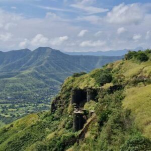 Where is Sinhagad Fort | All Details About 2025 Where is Sinhagad Fort