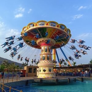 Top 5 Water Parks In Mumbai | 2025 Top 5 water parks in Mumbai