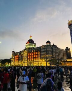Gateway of India Detail Information 2025 Gateway of India Detail Information