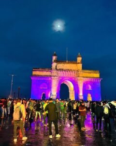 Gateway of India Detail Information 2025 Gateway of India Detail Information