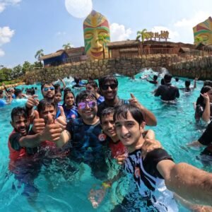 Top 5 Water Parks In Mumbai | 2025 Top 5 water parks in Mumbai