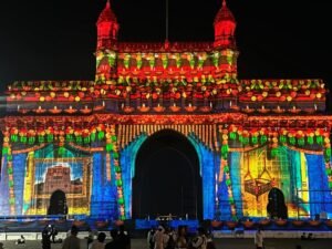 Gateway of India Detail Information 2025 Gateway of India Detail Information