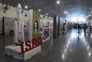 Nehru science centre Information 