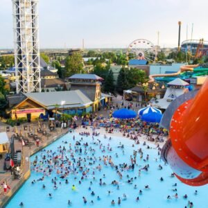 Top 5 Water Parks In Mumbai | 2025 Top 5 water parks in Mumbai