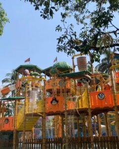 Top 5 Water Parks In Mumbai | 2025 Top 5 water parks in Mumbai